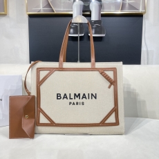 Balmain Shopping Bags